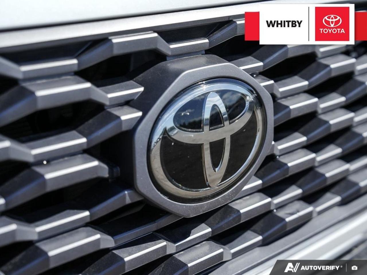 2023 Toyota Tacoma TRD 4X4 SPORT 3.5L Photo