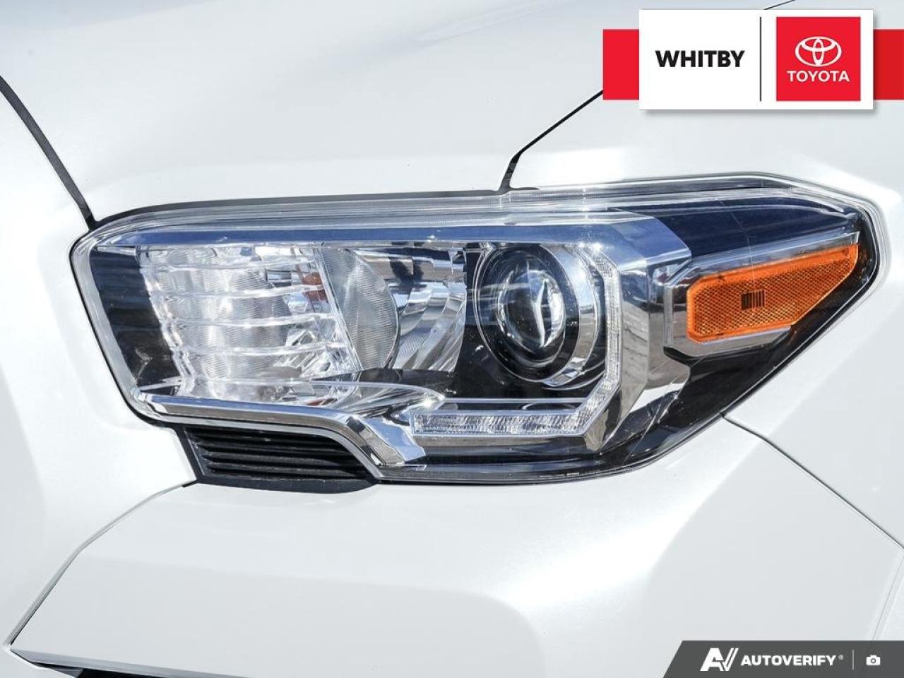 2023 Toyota Tacoma TRD 4X4 SPORT 3.5L Photo