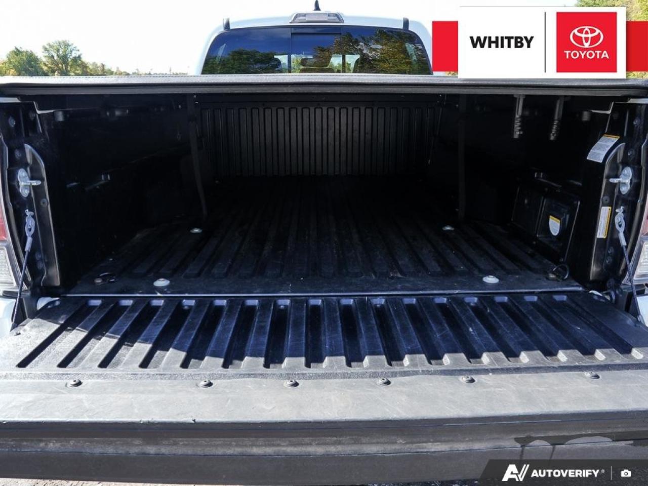 2023 Toyota Tacoma TRD 4X4 SPORT 3.5L Photo