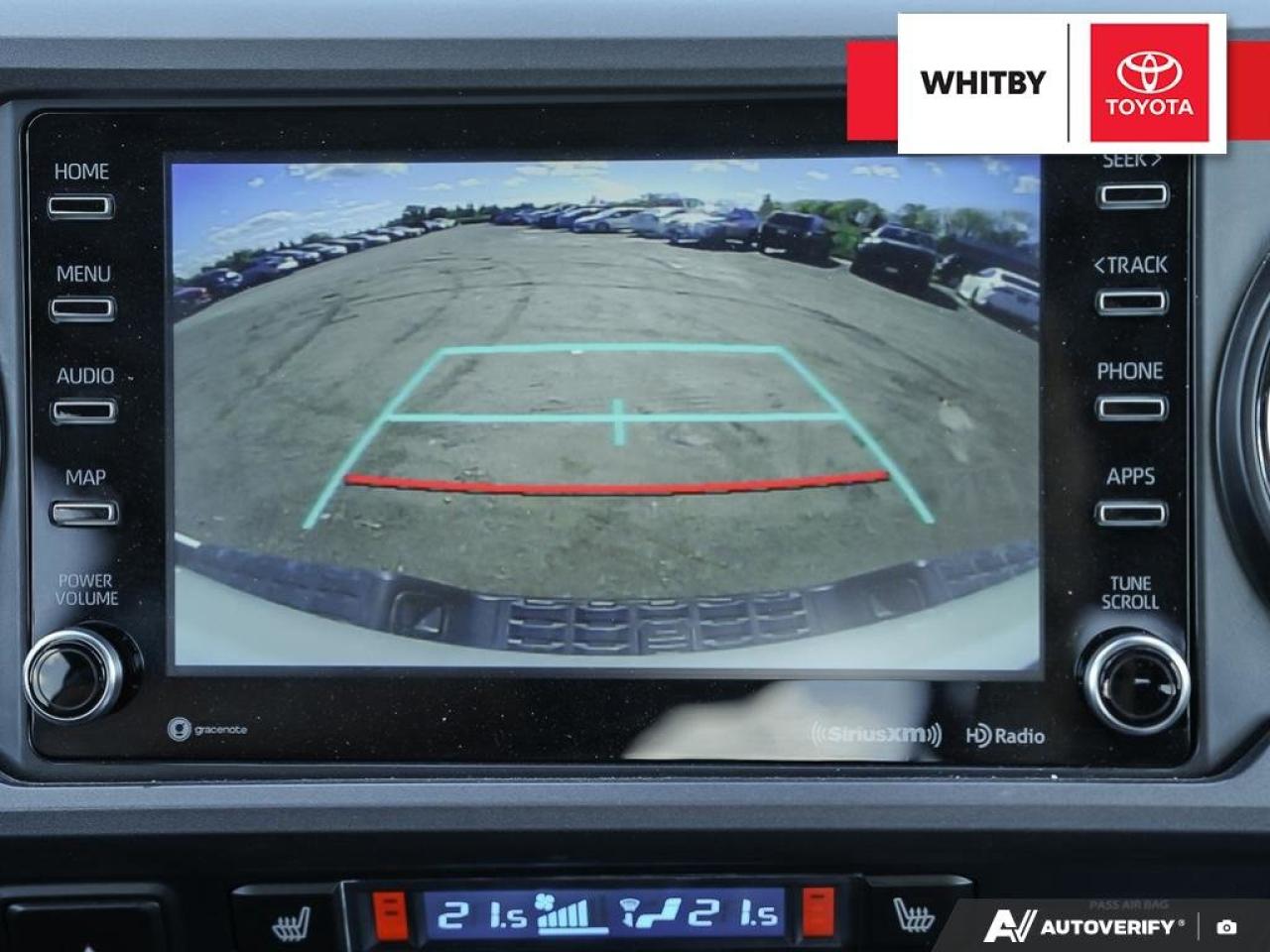 2023 Toyota Tacoma TRD 4X4 SPORT 3.5L Photo