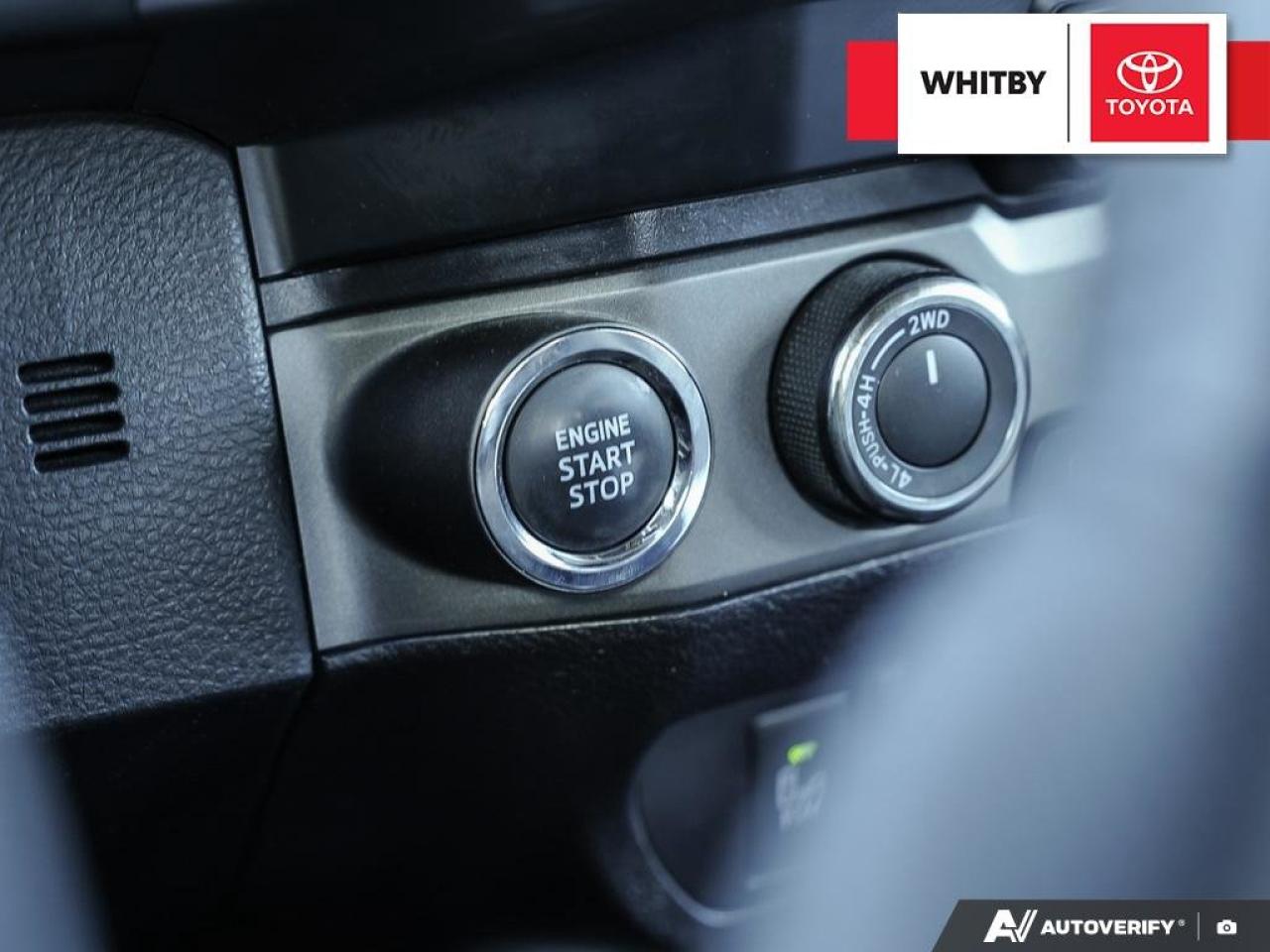 2023 Toyota Tacoma TRD 4X4 SPORT 3.5L Photo