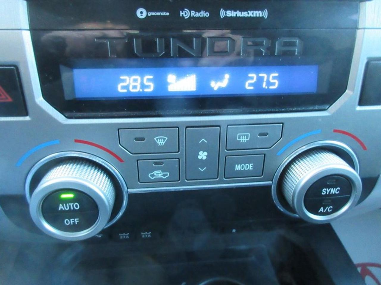 2021 Toyota Tundra SR5 5.7L V8 CREWMAX Photo