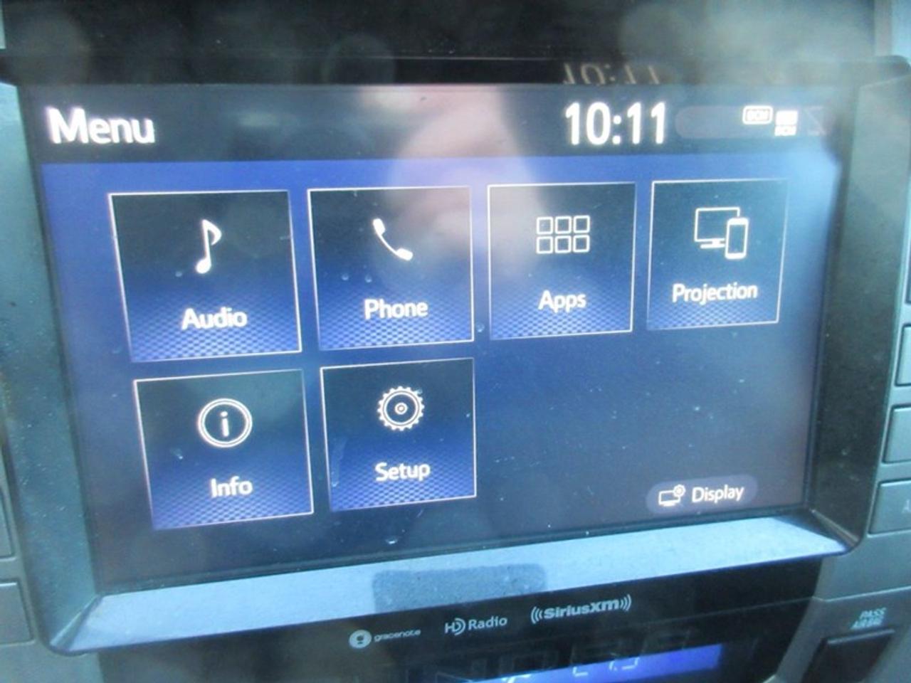 2021 Toyota Tundra SR5 5.7L V8 CREWMAX Photo