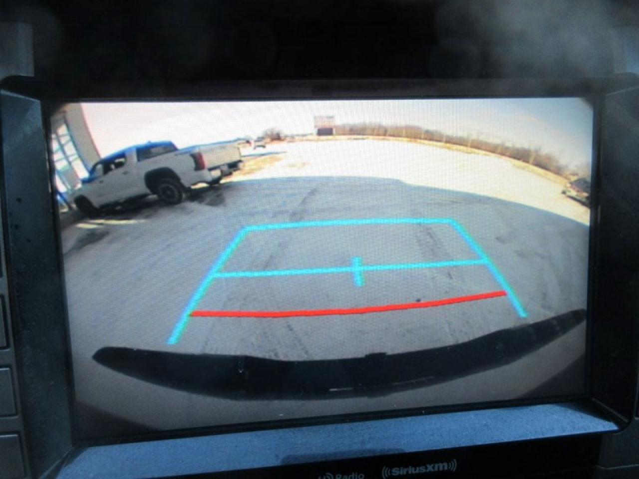 2021 Toyota Tundra SR5 5.7L V8 CREWMAX Photo