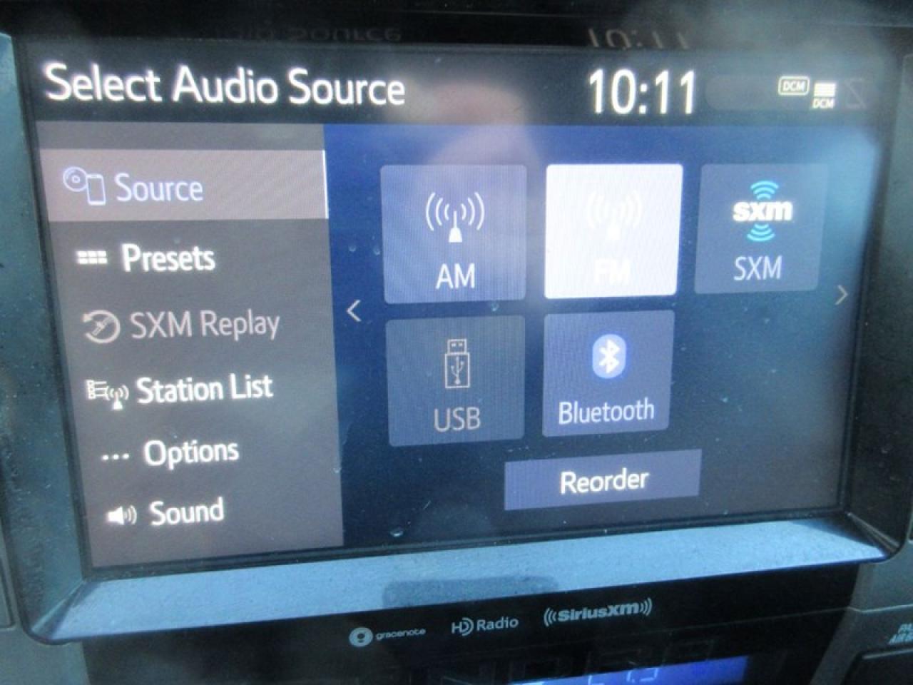 2021 Toyota Tundra SR5 5.7L V8 CREWMAX Photo