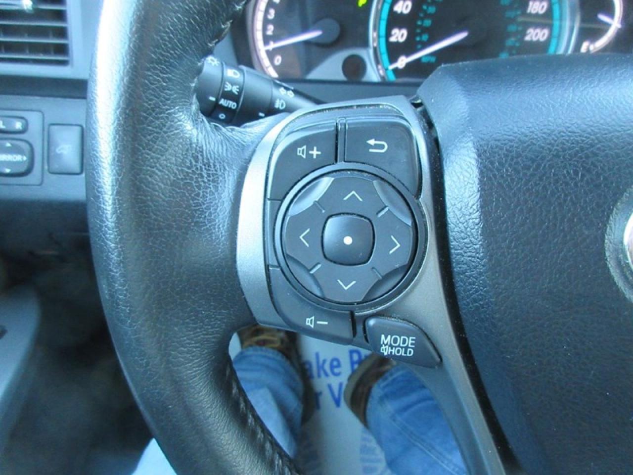 2013 Toyota Venza LIMITED AWD Photo