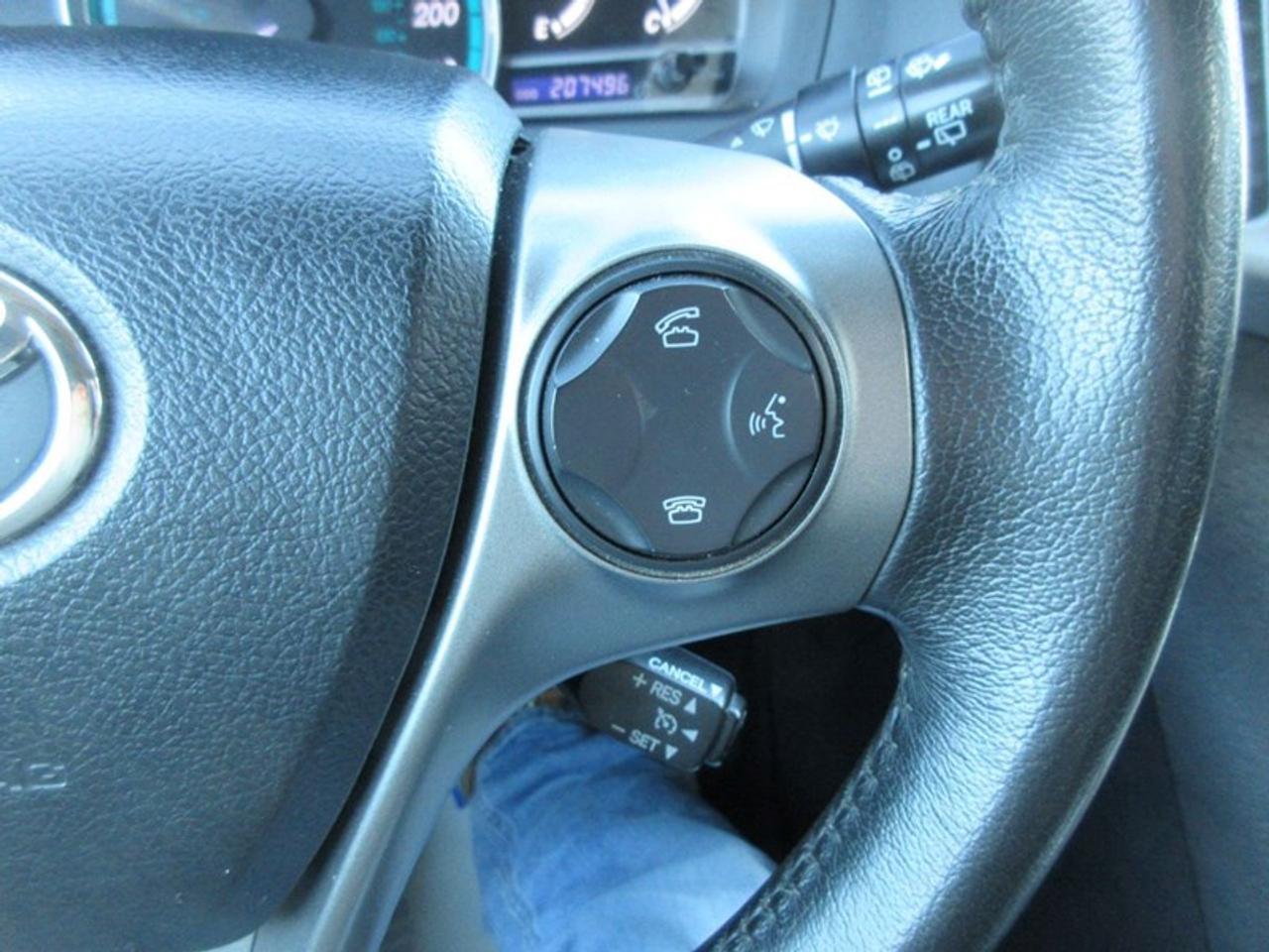 2013 Toyota Venza LIMITED AWD Photo