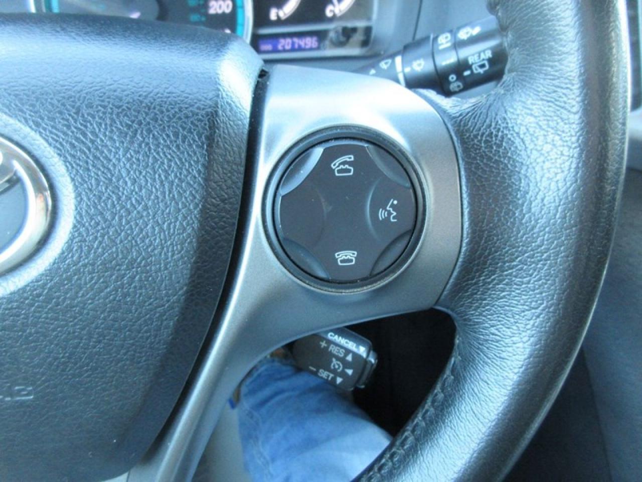 2013 Toyota Venza LIMITED AWD Photo