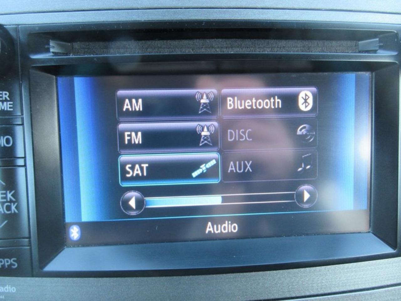 2013 Toyota Venza LIMITED AWD Photo