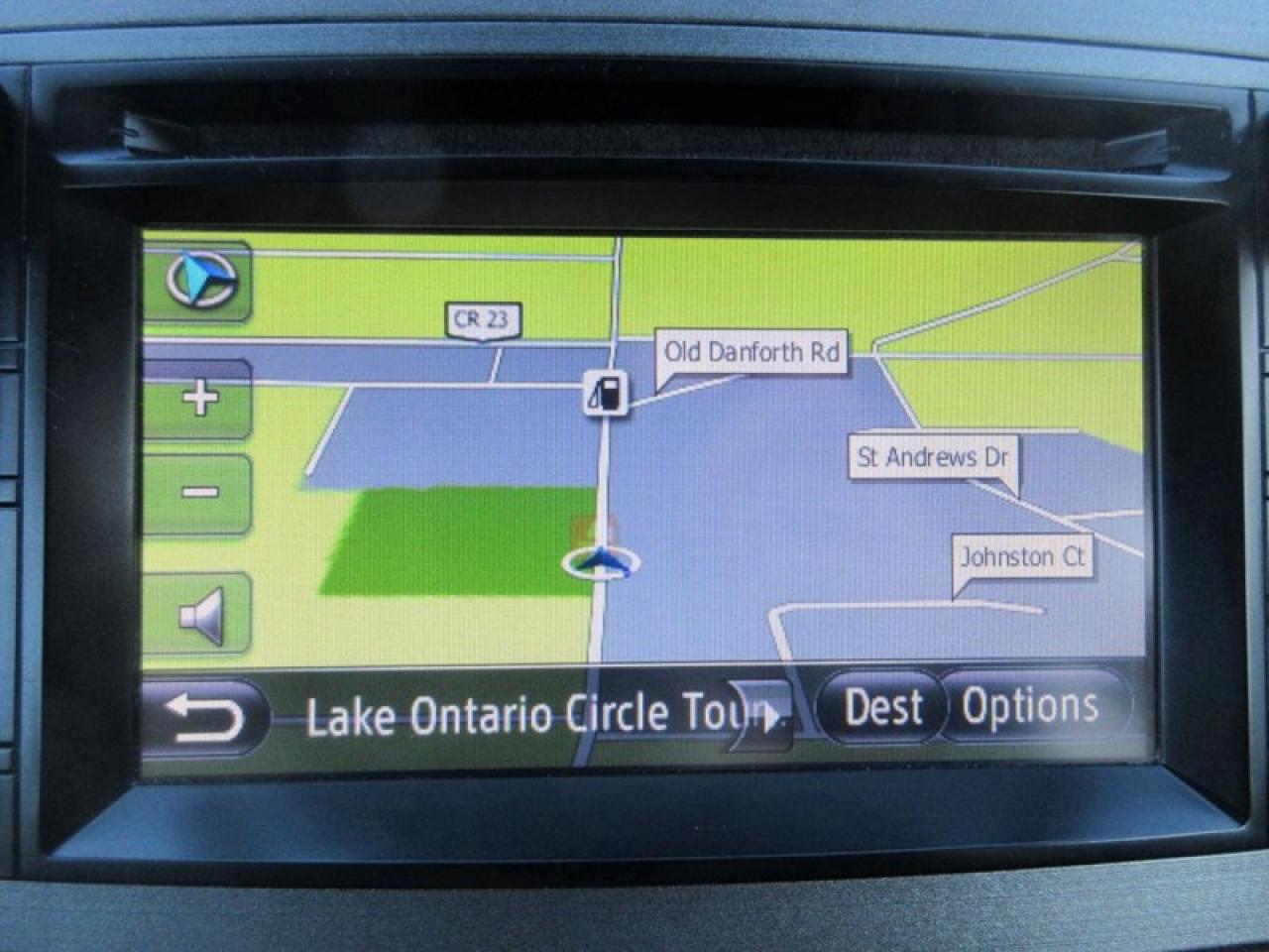 2013 Toyota Venza LIMITED AWD Photo