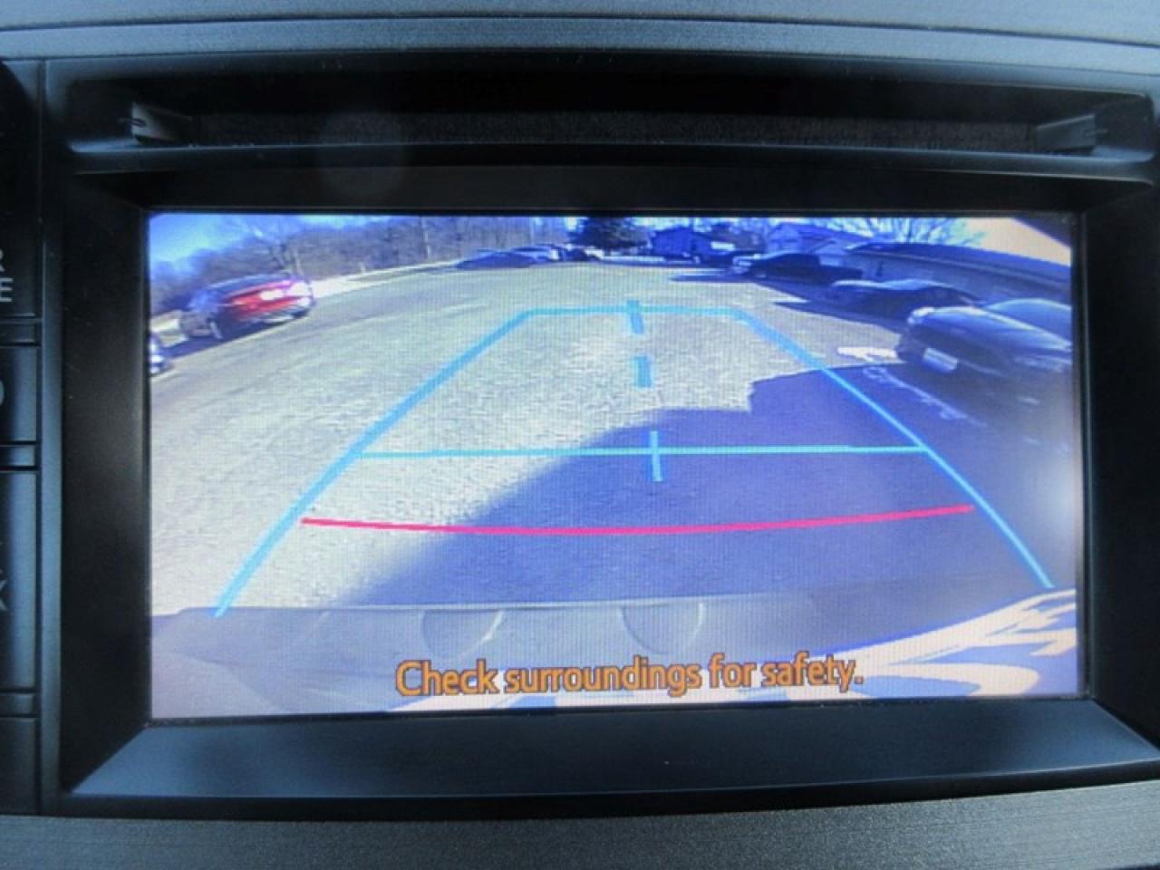 2013 Toyota Venza LIMITED AWD Photo