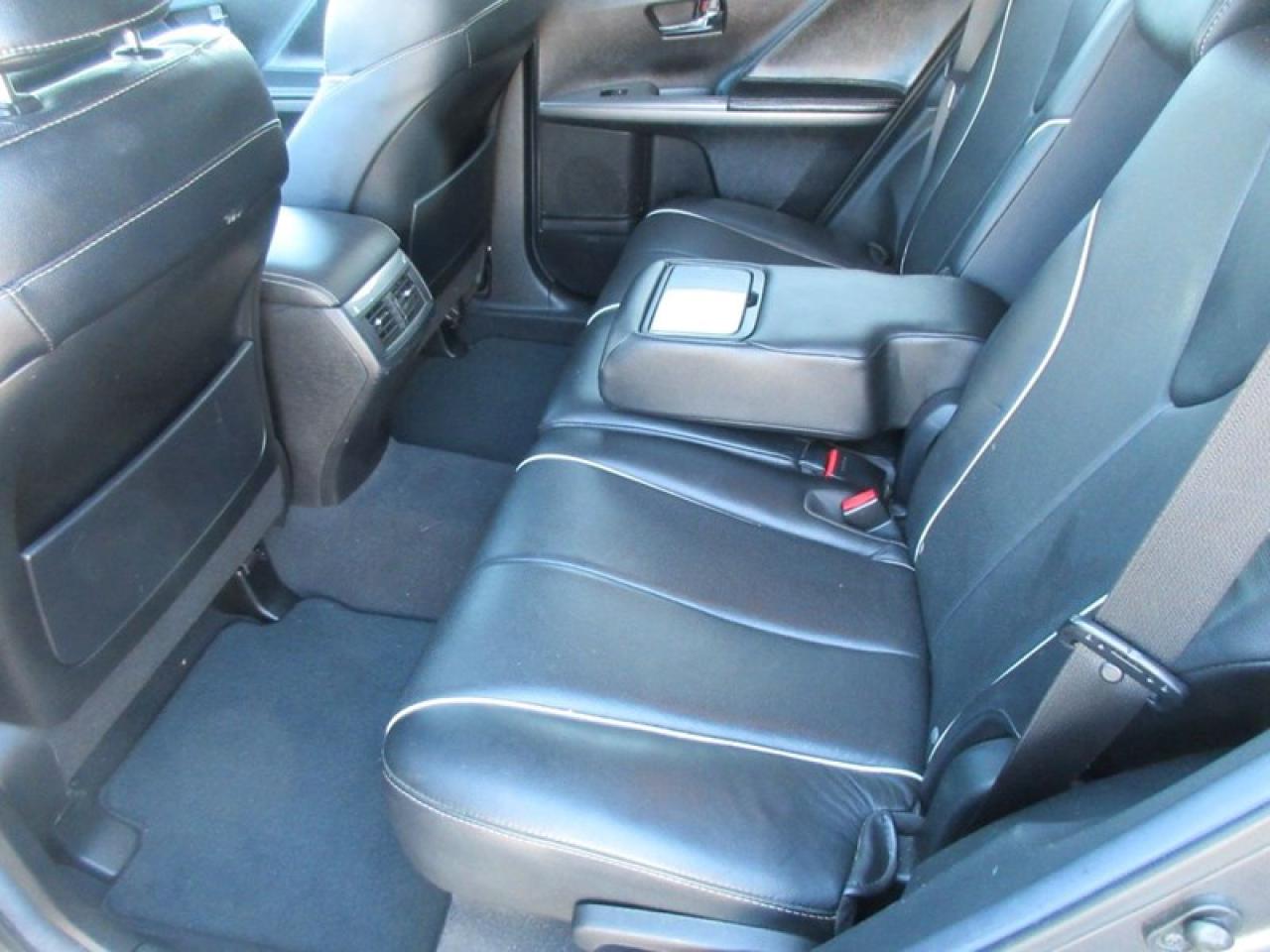 2013 Toyota Venza LIMITED AWD Photo