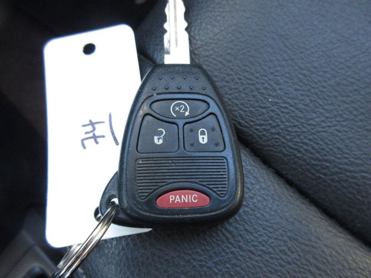 2015 Jeep Patriot SPORT Photo2