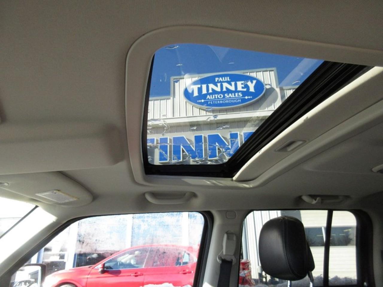 2015 Jeep Patriot SPORT Photo