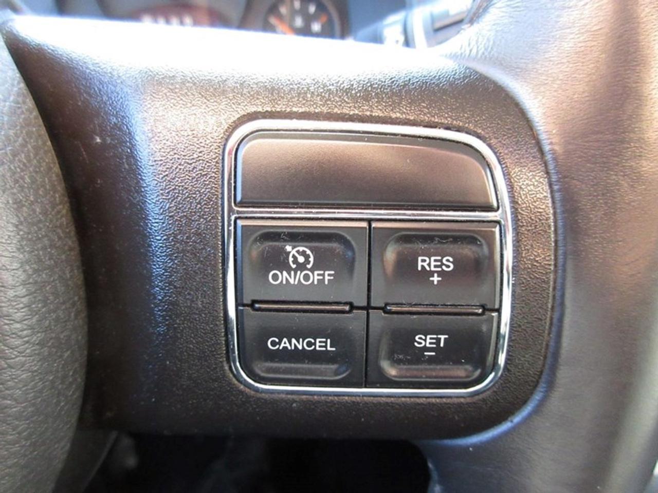 2015 Jeep Patriot SPORT Photo