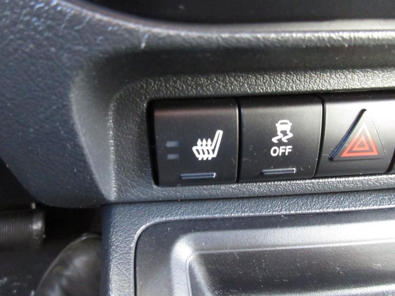 2015 Jeep Patriot SPORT Photo