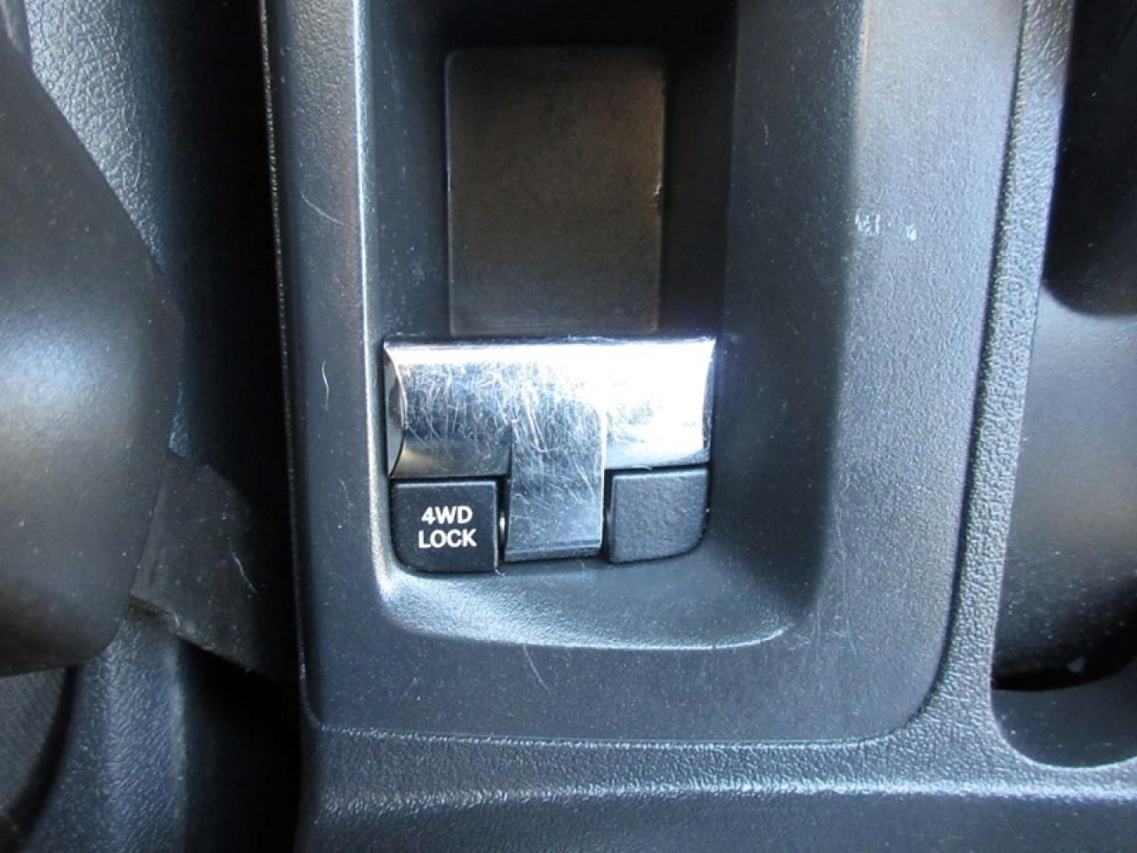 2015 Jeep Patriot SPORT Photo