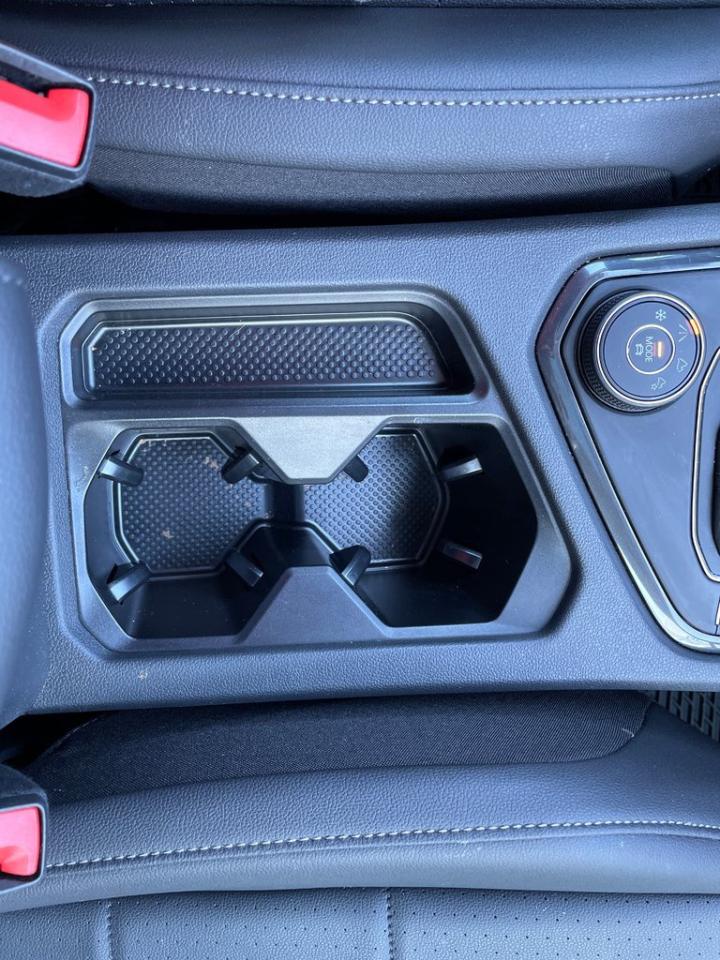 2020 Volkswagen Tiguan Comfortline 2.0T 8sp at w/Tip 4M Photo