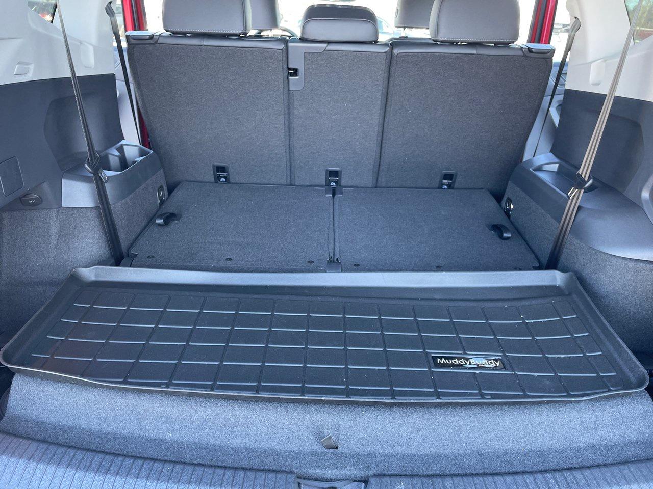 2020 Volkswagen Tiguan Comfortline 2.0T 8sp at w/Tip 4M Photo