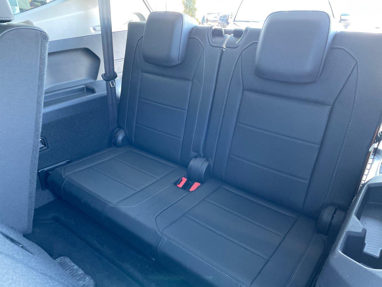 2020 Volkswagen Tiguan Comfortline 2.0T 8sp at w/Tip 4M Photo