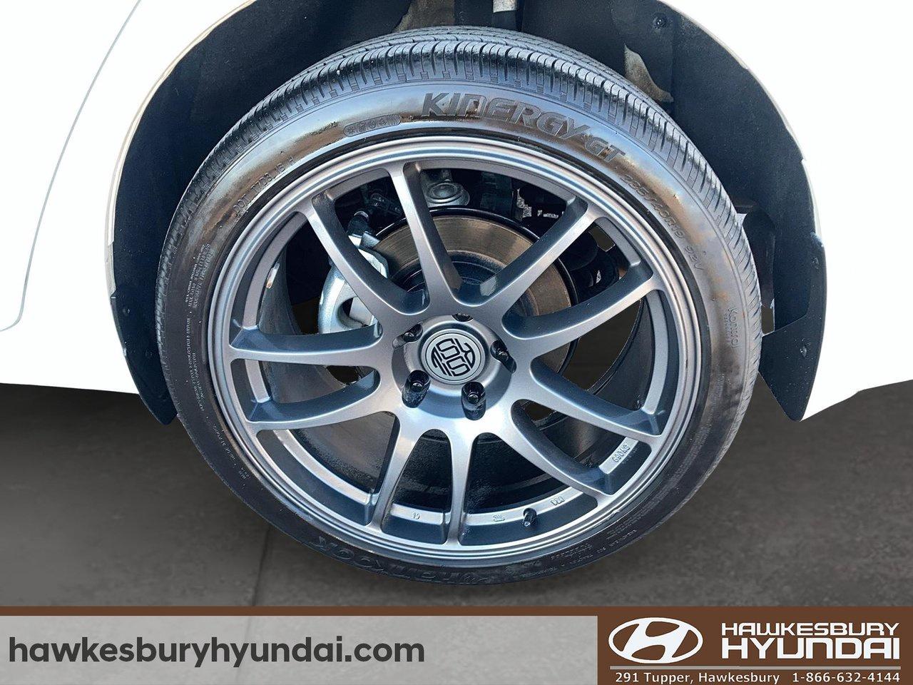 2024 Nissan Altima Platinum Photo