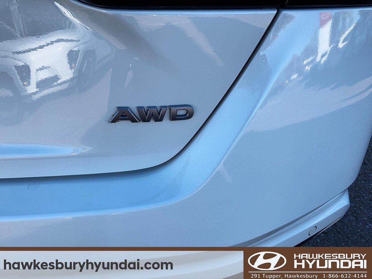 2024 Nissan Altima Platinum Photo