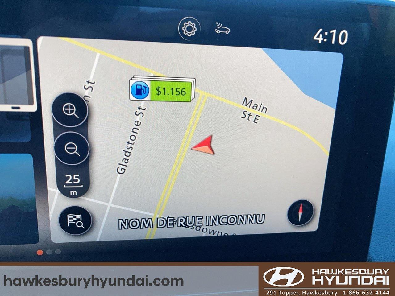 2024 Nissan Altima Platinum Photo