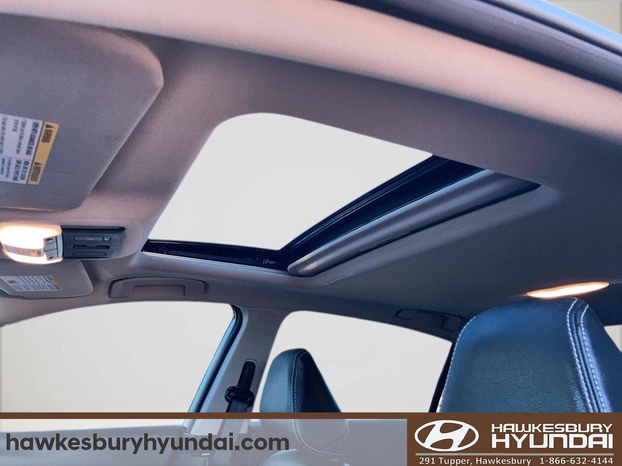 2024 Nissan Altima Platinum Photo