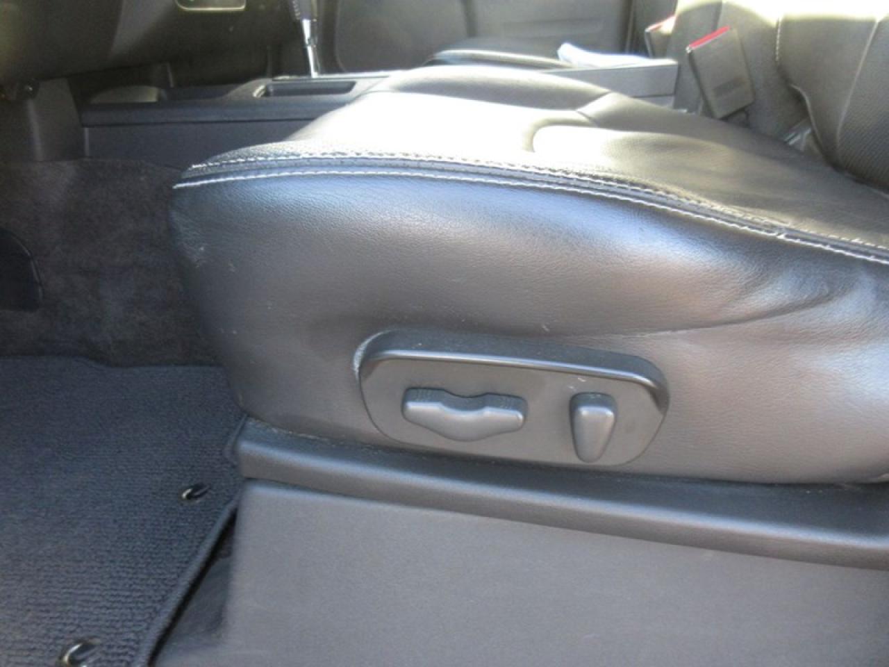 2016 Nissan Frontier Pro-4X Photo