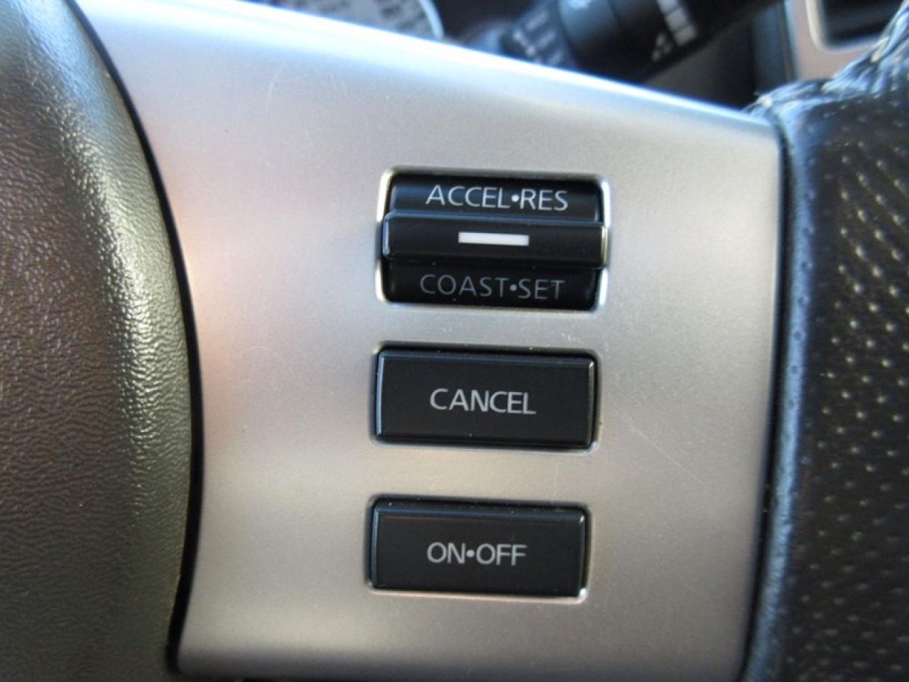 2016 Nissan Frontier Pro-4X Photo