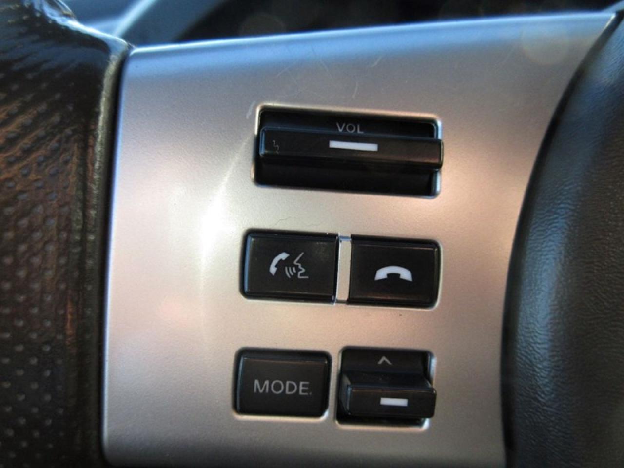 2016 Nissan Frontier Pro-4X Photo