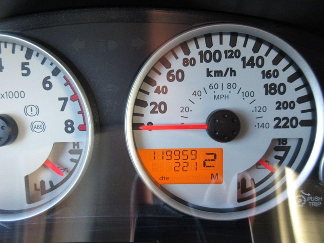 2016 Nissan Frontier Pro-4X Photo