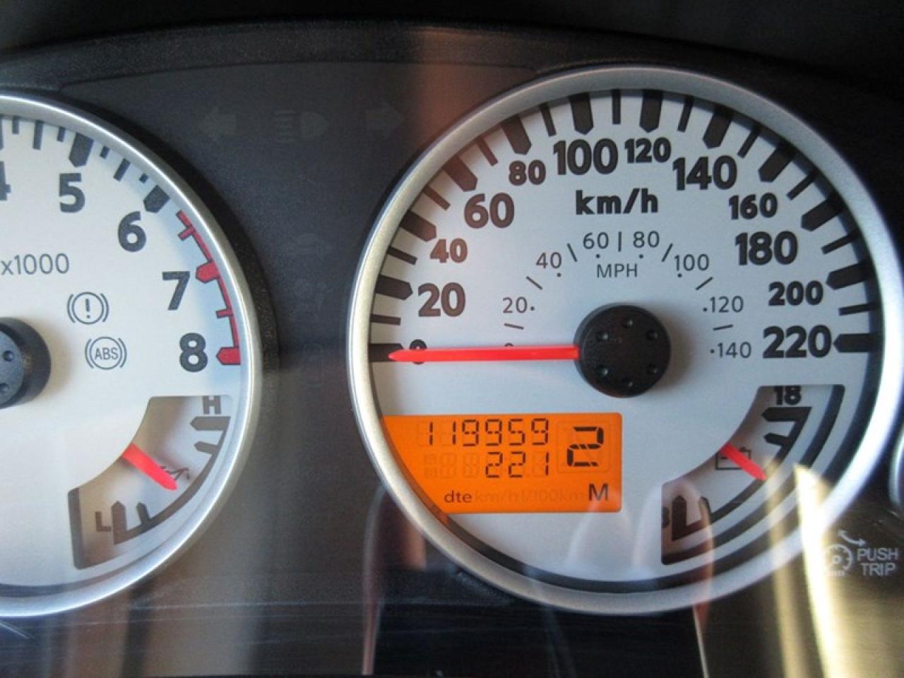 2016 Nissan Frontier Pro-4X Photo