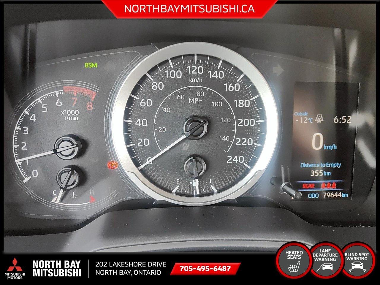 2022 Toyota Corolla LE Photo