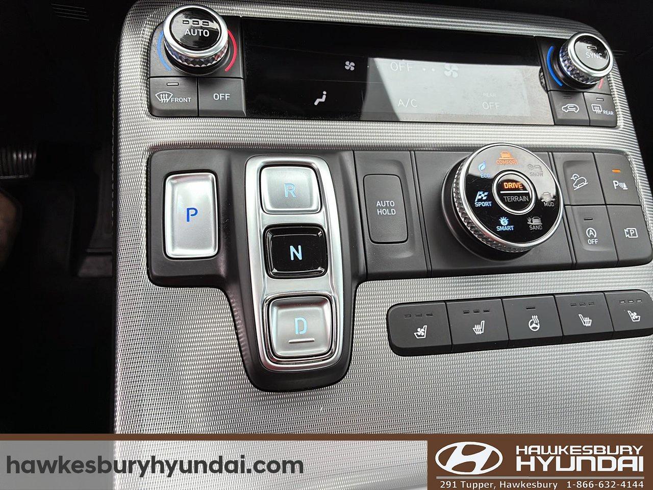 2024 Hyundai PALISADE Ultimate Calligraphy Photo