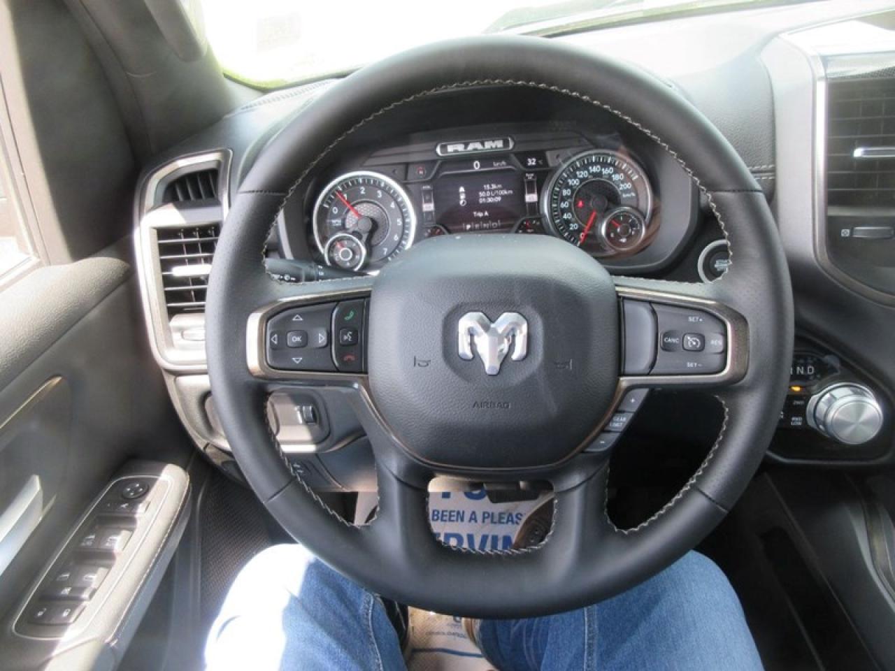 2022 RAM 1500 Sport Crew Cab Photo