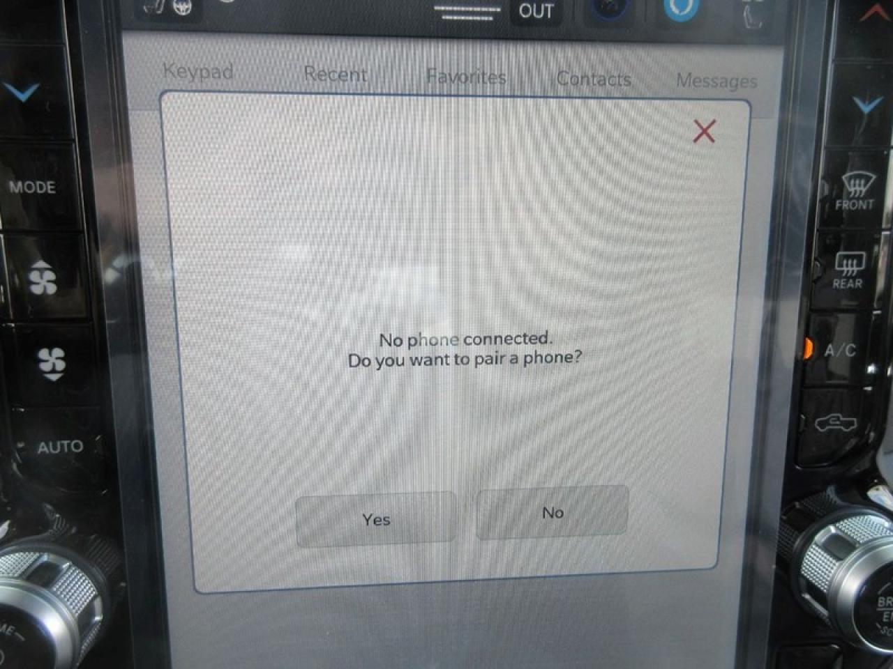 2022 RAM 1500 Sport Crew Cab Photo