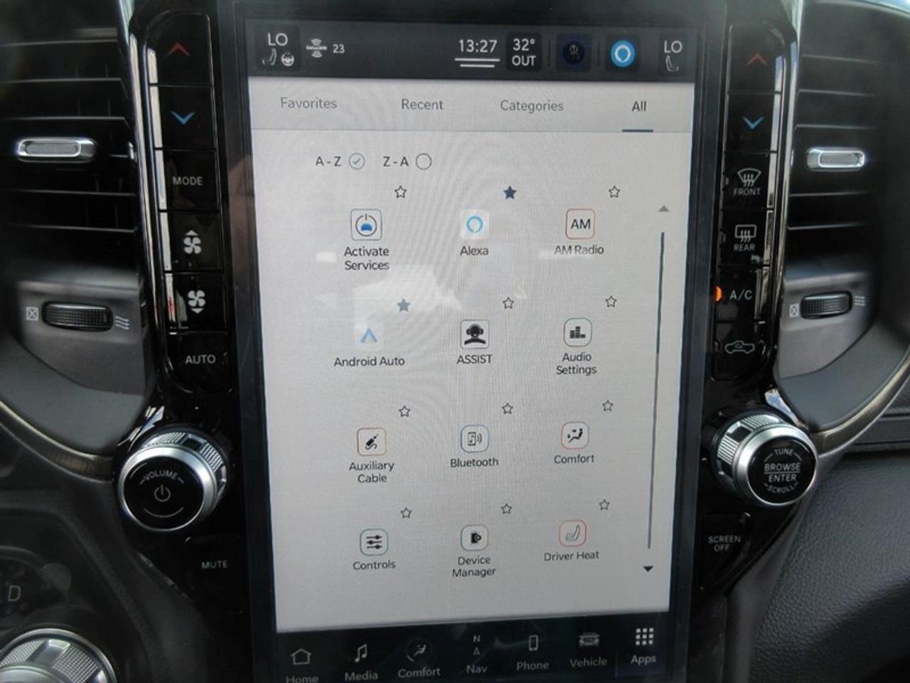 2022 RAM 1500 Sport Crew Cab Photo