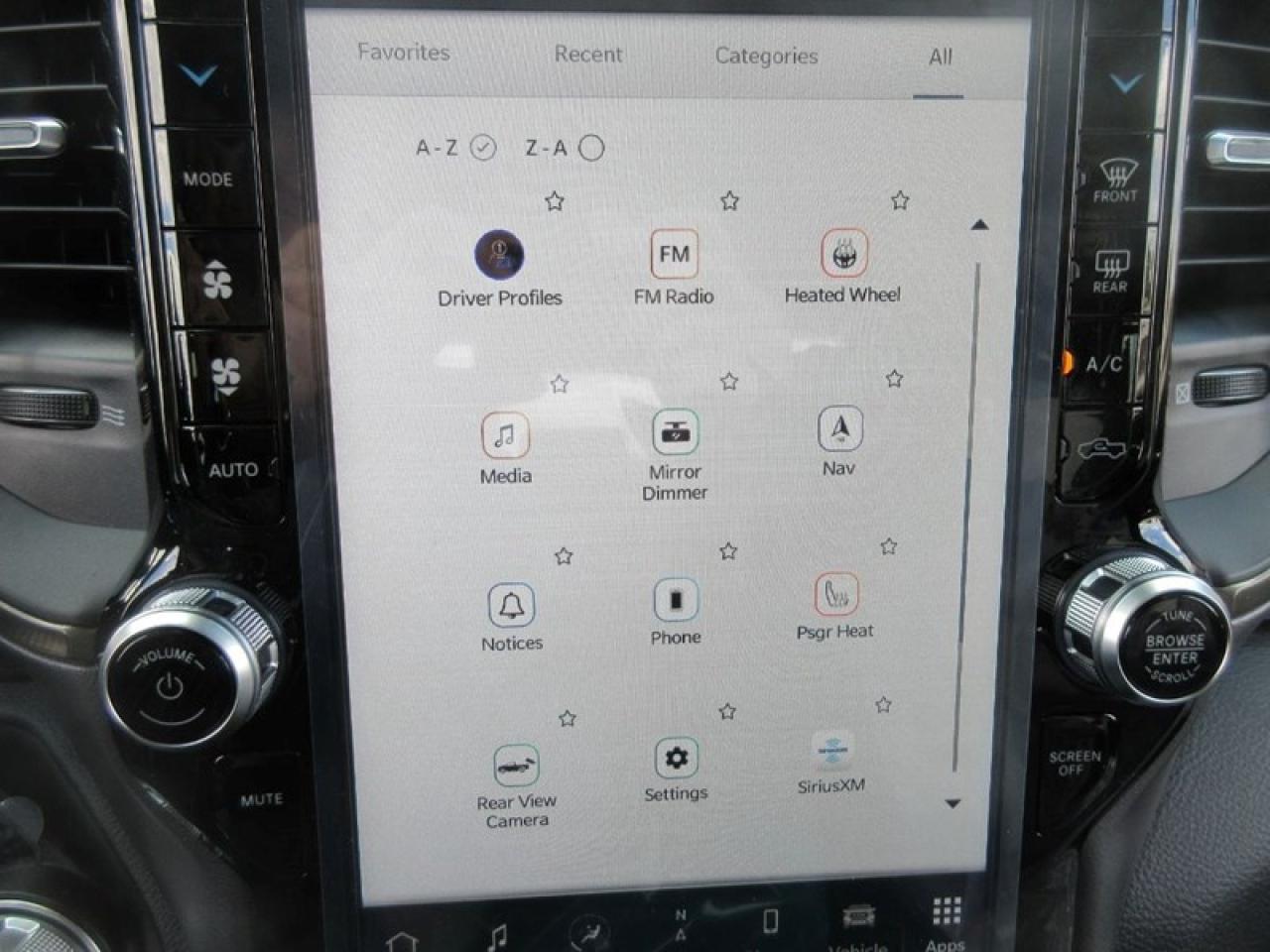 2022 RAM 1500 Sport Crew Cab Photo