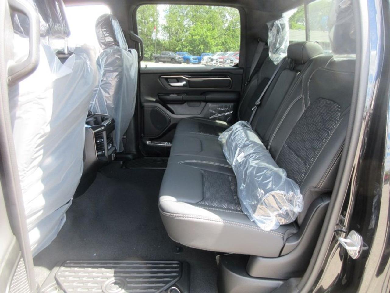 2022 RAM 1500 Sport Crew Cab Photo