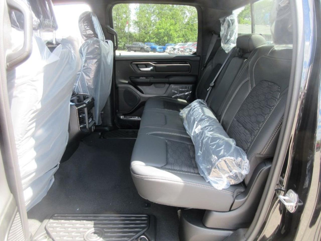 2022 RAM 1500 Sport Crew Cab Photo