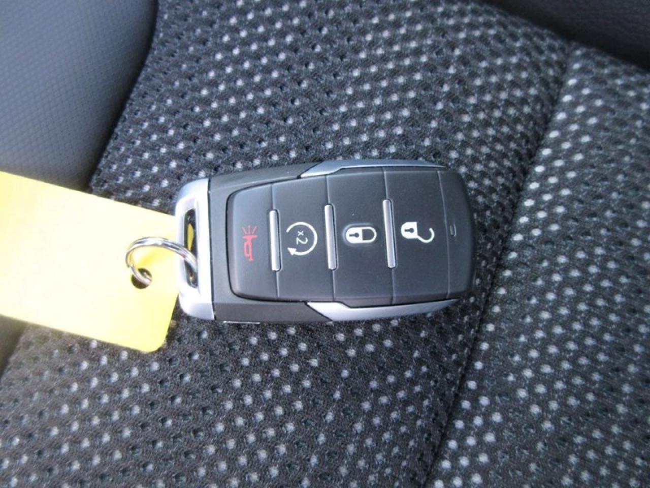 2022 RAM 1500 Sport Crew Cab Photo