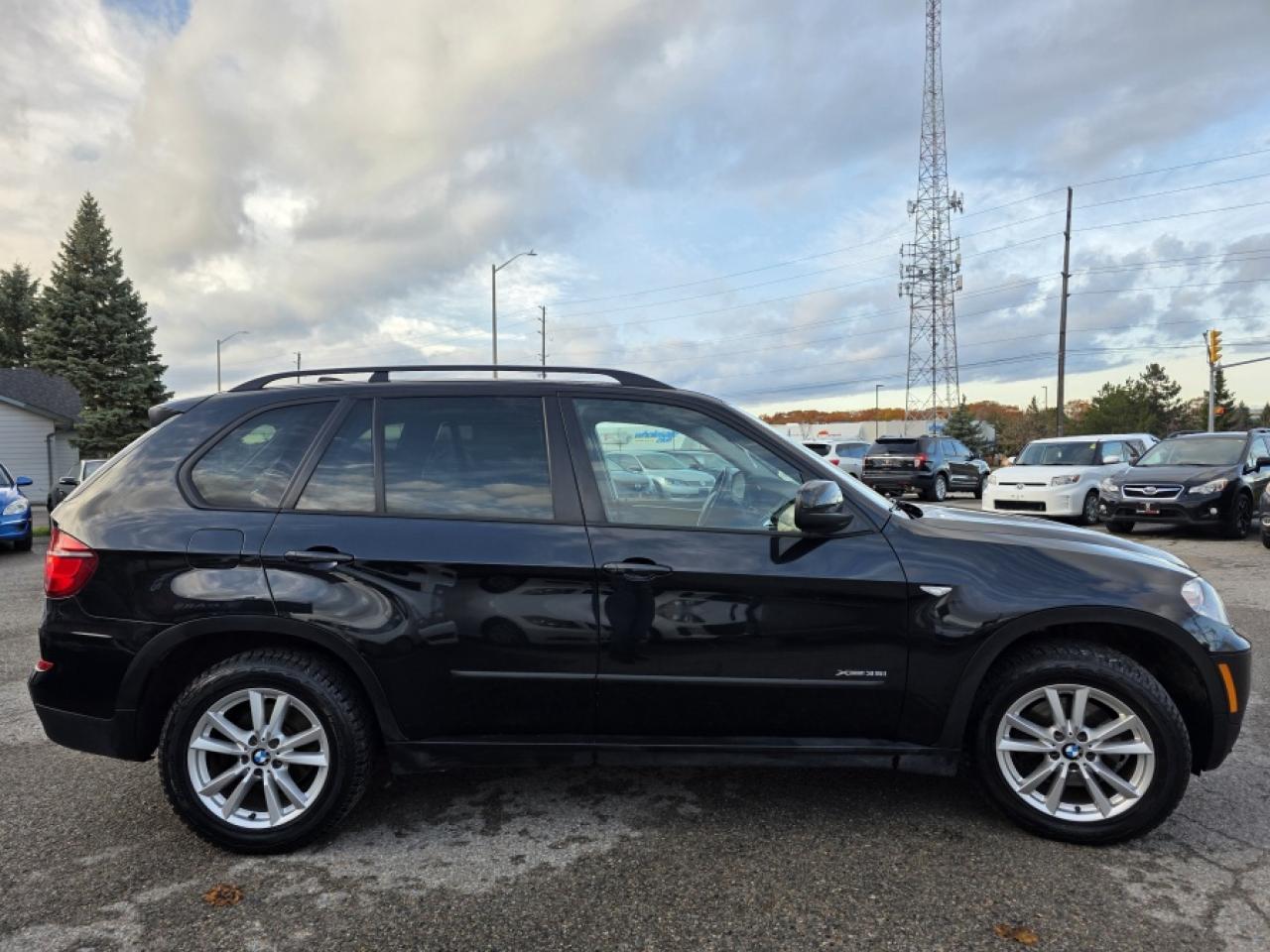 2012 BMW X5 **CERTIFIED** 7-PASSENGER | WOW | GREAT SHAPE Photo
