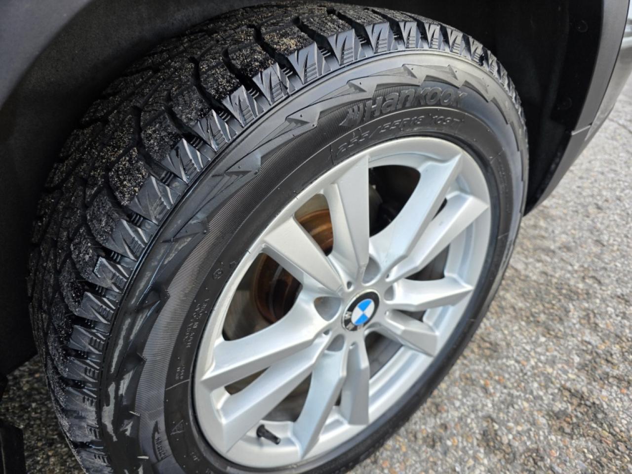 2012 BMW X5 **CERTIFIED** 7-PASSENGER | WOW | GREAT SHAPE Photo