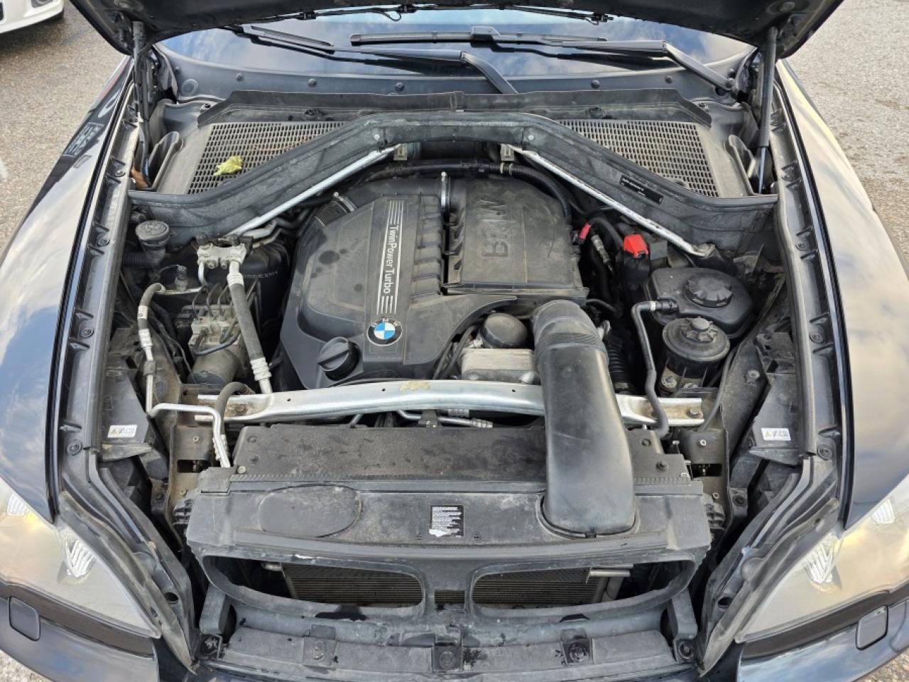 2012 BMW X5 **CERTIFIED** 7-PASSENGER | WOW | GREAT SHAPE Photo