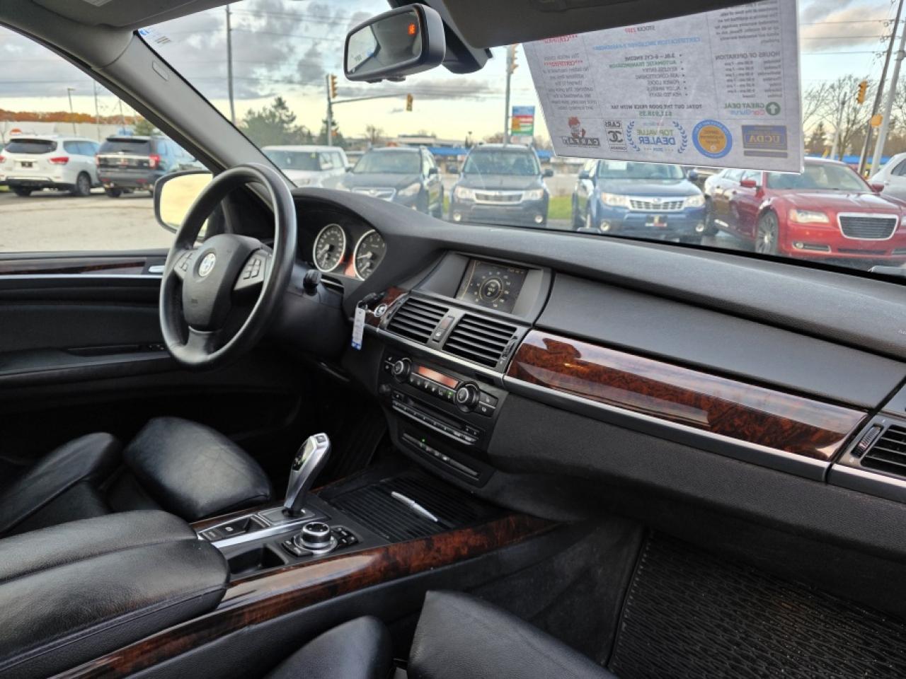 2012 BMW X5 **CERTIFIED** 7-PASSENGER | WOW | GREAT SHAPE Photo