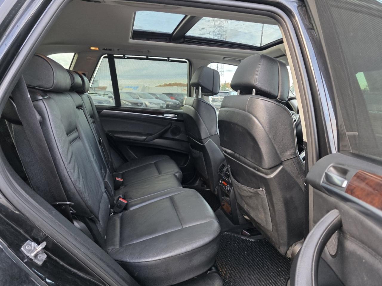 2012 BMW X5 **CERTIFIED** 7-PASSENGER | WOW | GREAT SHAPE Photo