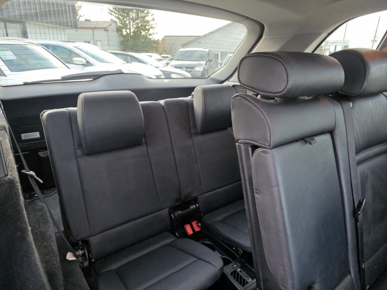 2012 BMW X5 **CERTIFIED** 7-PASSENGER | WOW | GREAT SHAPE Photo