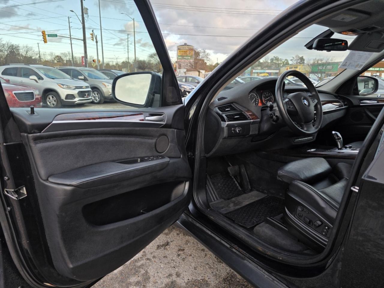 2012 BMW X5 **CERTIFIED** 7-PASSENGER | WOW | GREAT SHAPE Photo