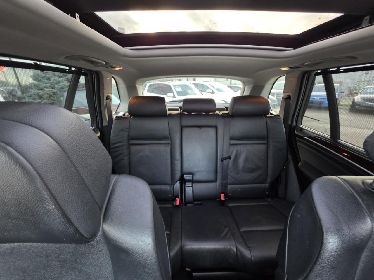 2012 BMW X5 **CERTIFIED** 7-PASSENGER | WOW | GREAT SHAPE Photo